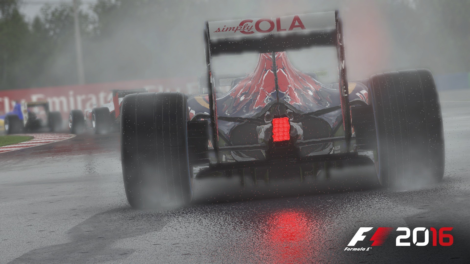 F1 2016 - Imagen 44